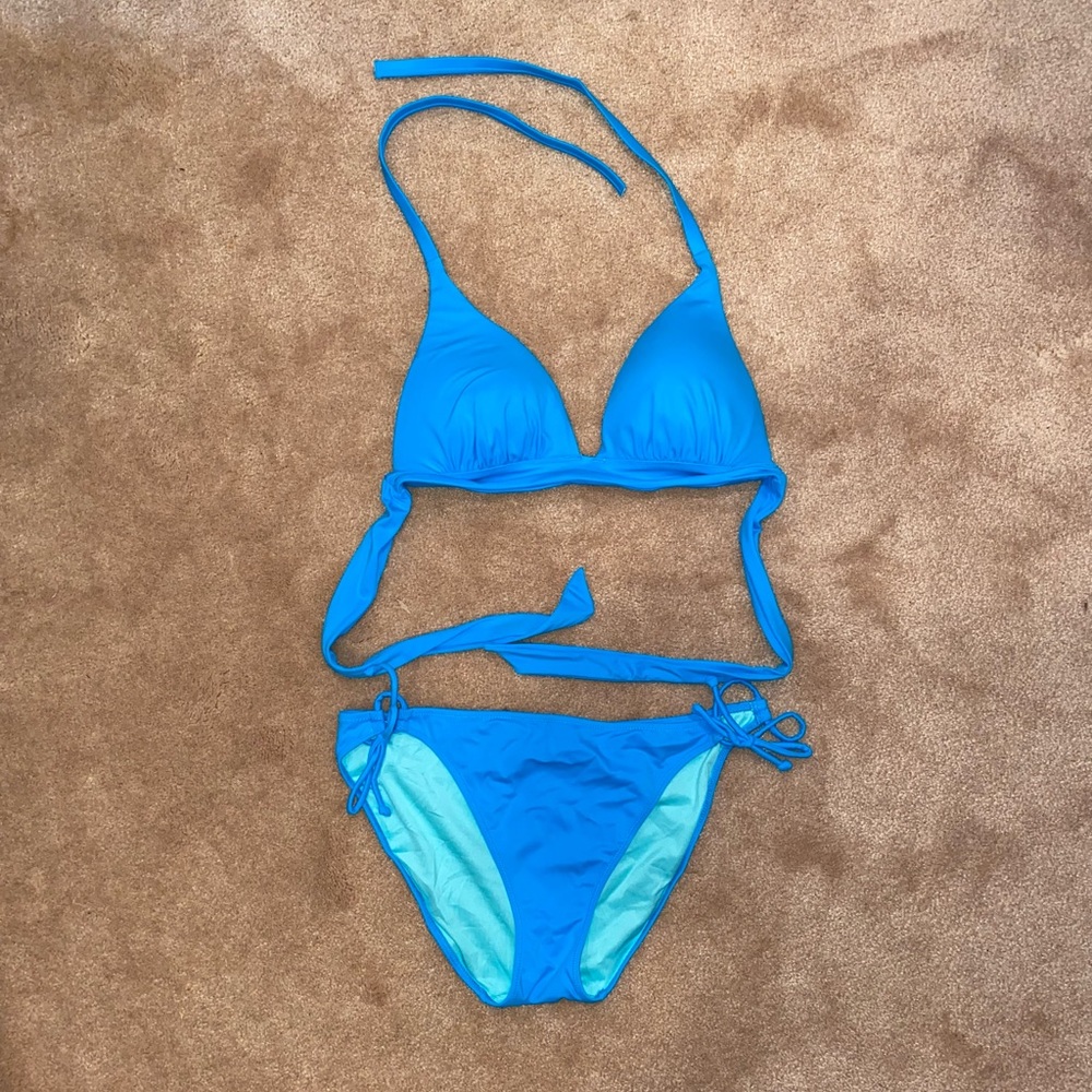 Victoria’s Secret Binki
